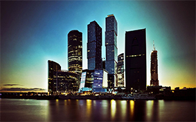 Міста