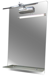 Тепле дзеркало HGlass IHM 5080 L