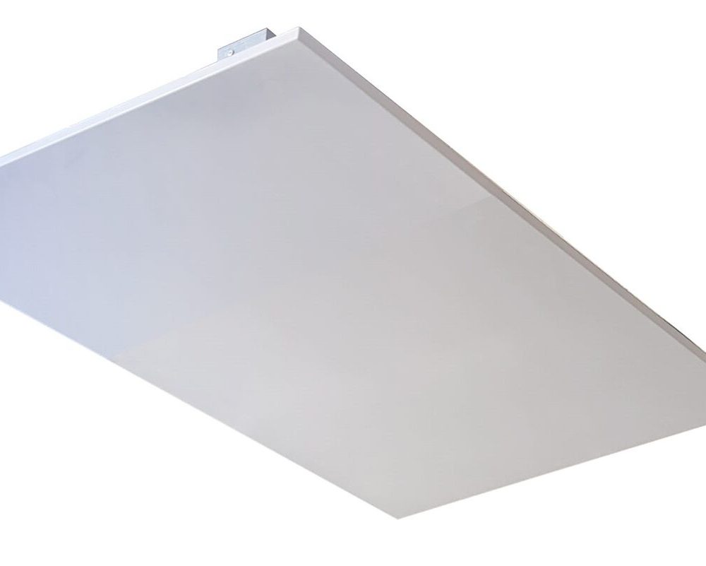 Стельовий обігрівач HSteel ISHC 6010