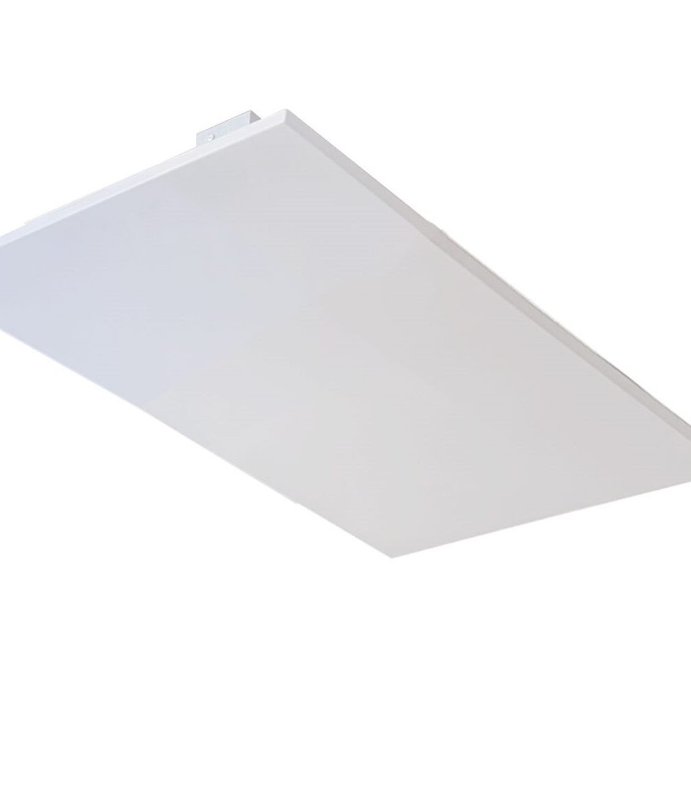 Стельовий обігрівач HSteel ISHC 4080